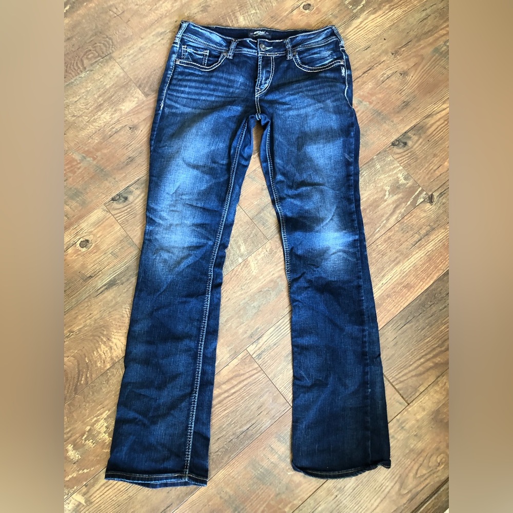 32x35 Suki Slim Boot